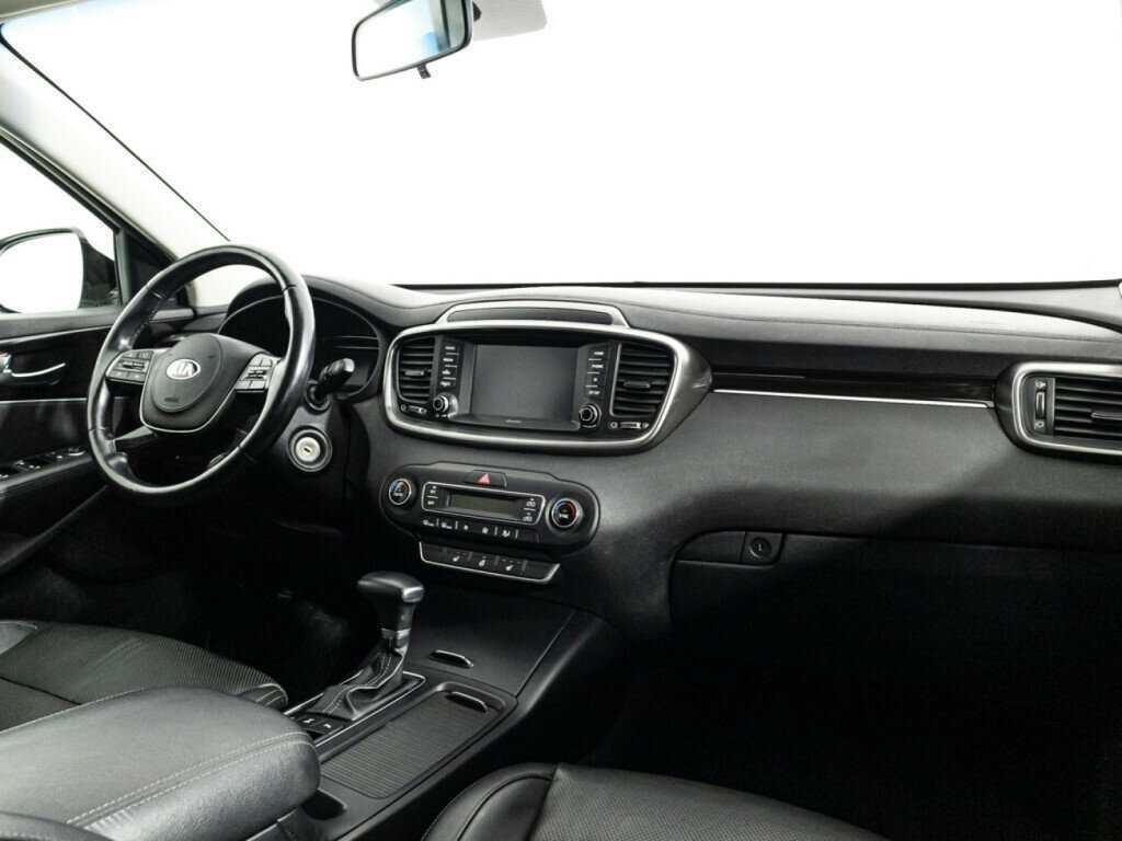 Купить Kia Sorento, 2019, 71 923 км, фото №9