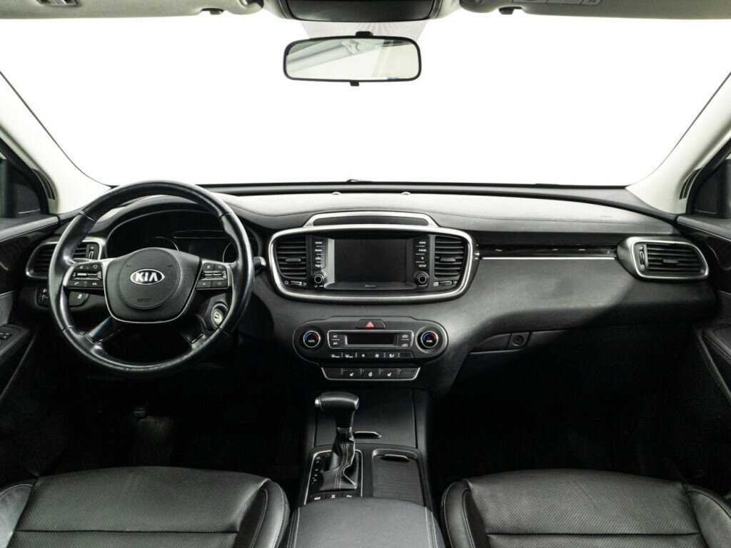 Купить Kia Sorento, 2019, 71 923 км, фото №13