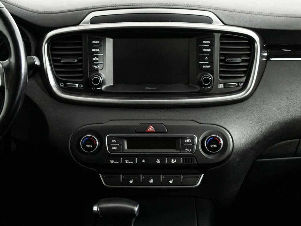 Купить Kia Sorento, 2019, 71 923 км, фото №14