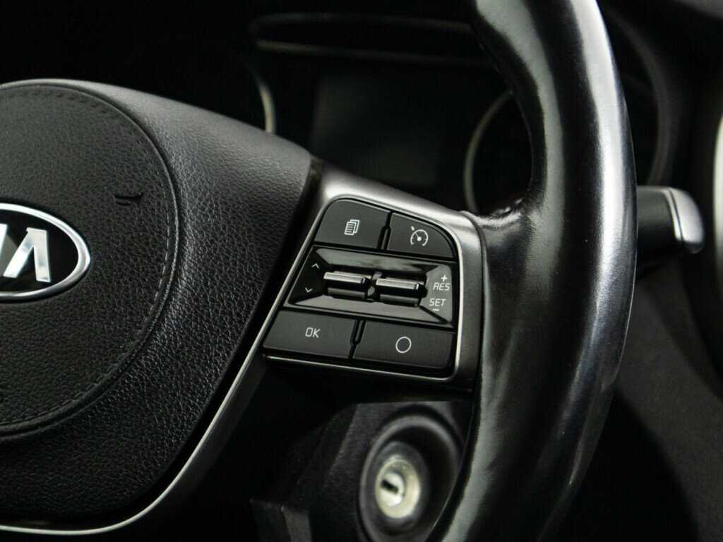 Купить Kia Sorento, 2019, 71 923 км, фото №19