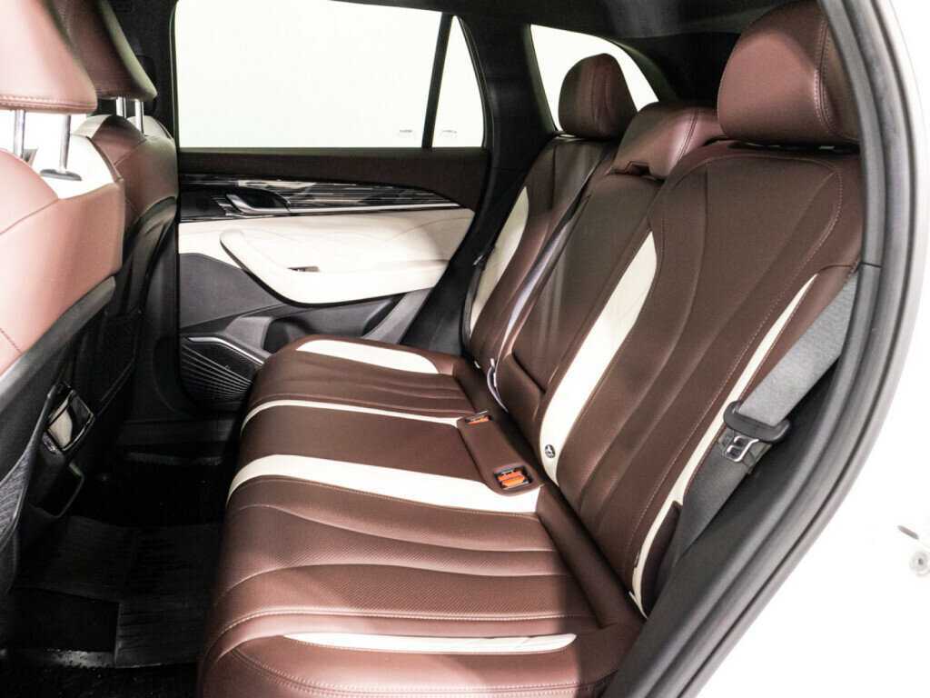 Купить Geely Monjaro, 2023, 17 101 км, фото №9