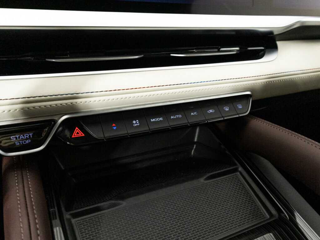 Купить Geely Monjaro, 2023, 17 101 км, фото №17