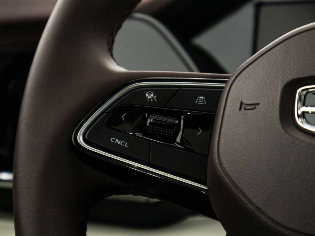 Купить Geely Monjaro, 2023, 17 101 км, фото №20