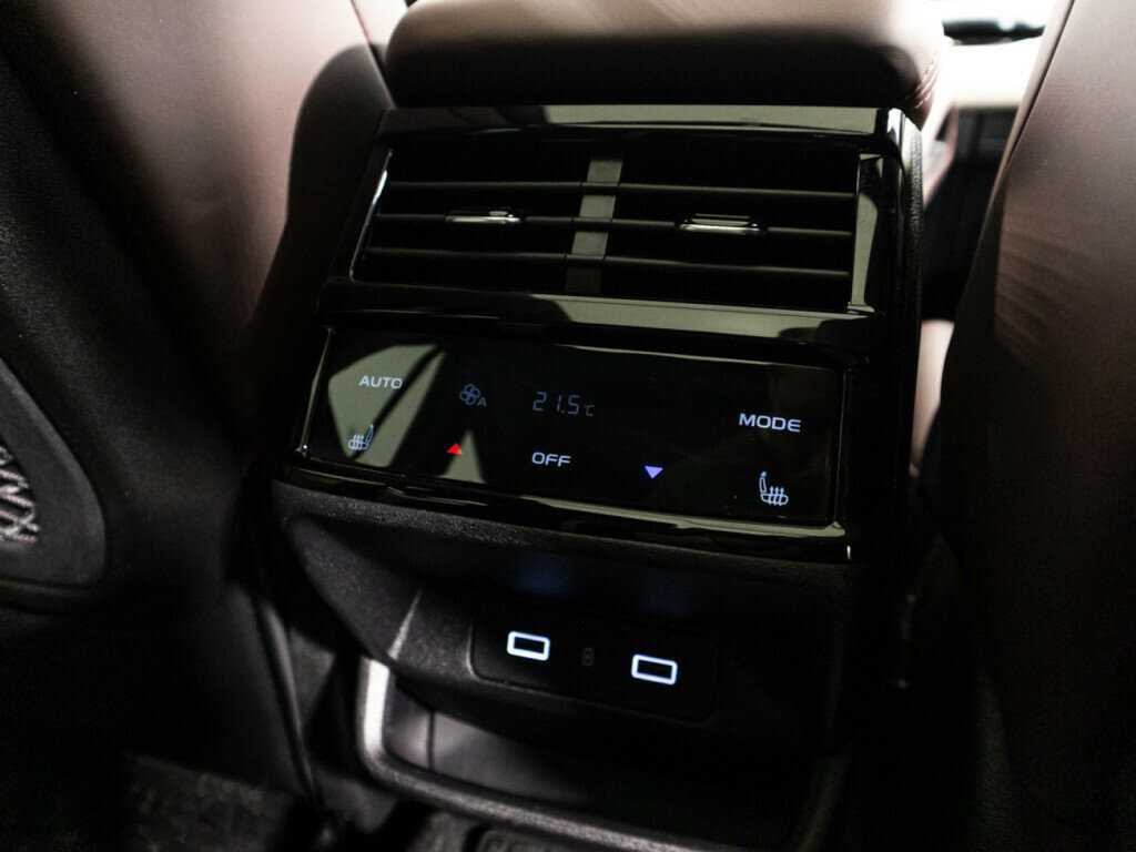 Купить Geely Monjaro, 2023, 17 101 км, фото №23