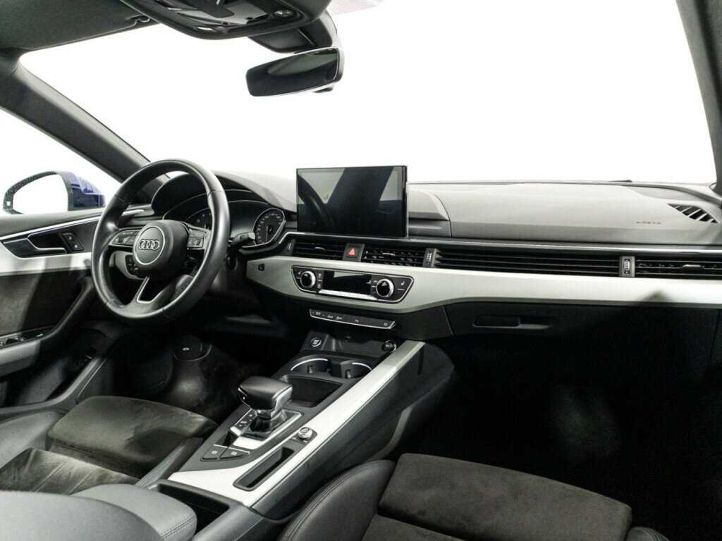 Купить Audi A5 Sportback 40 TFSI, 2020, 81 131 км, фото №9