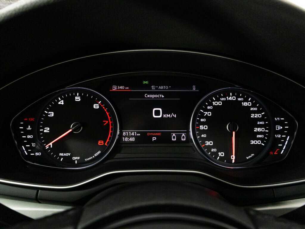 Купить Audi A5 Sportback 40 TFSI, 2020, 81 131 км, фото №12