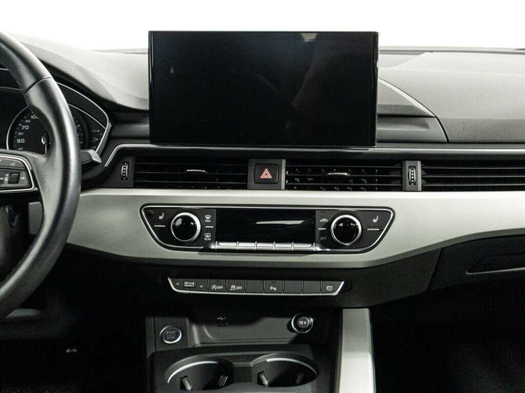 Купить Audi A5 Sportback 40 TFSI, 2020, 81 131 км, фото №14