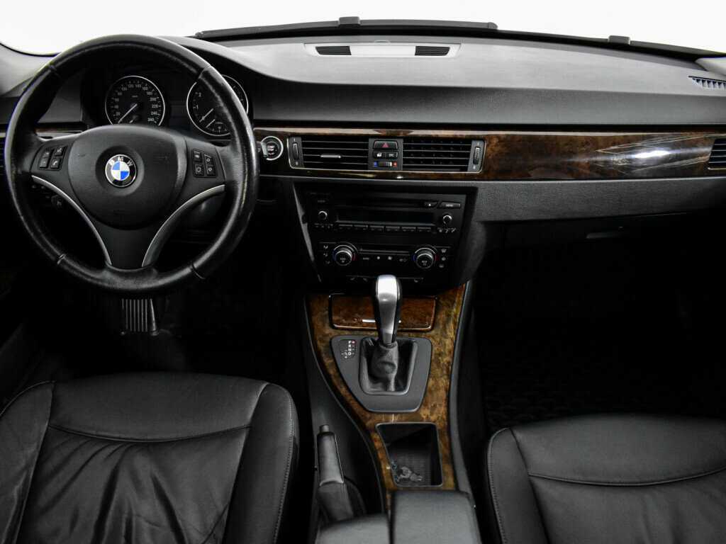 Купить BMW 3 серии 325xi, 2009, 127 230 км, фото №13