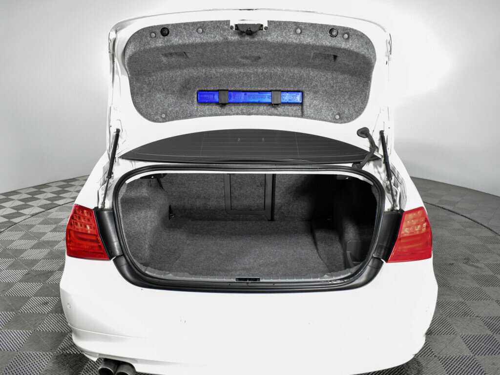 Купить BMW 3 серии 325xi, 2009, 127 230 км, фото №19