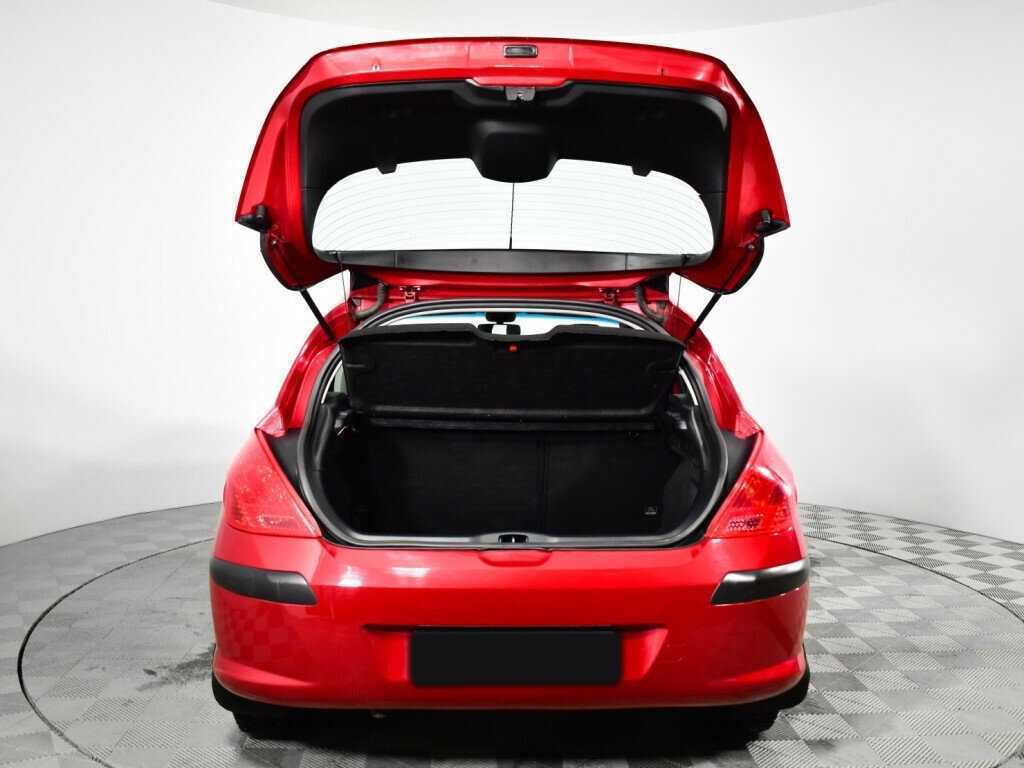 Купить Peugeot 308, 2008, 166 681 км, фото №14