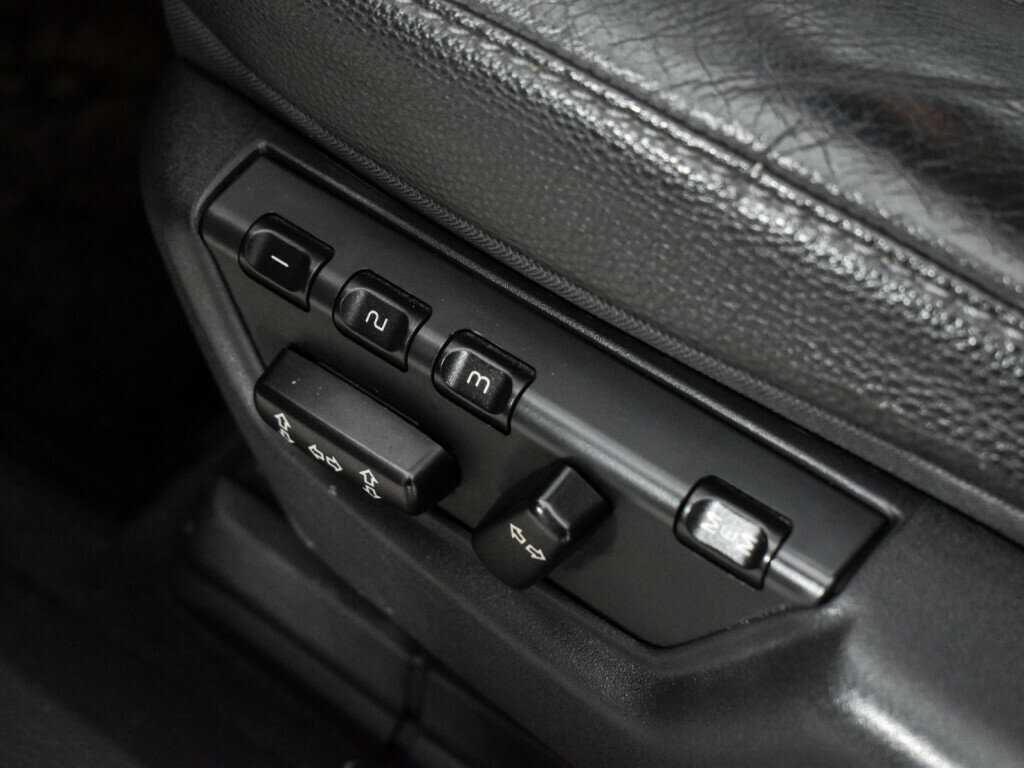 Купить Volvo XC90 5 Geartronic, 2010, 146 042 км, фото №8