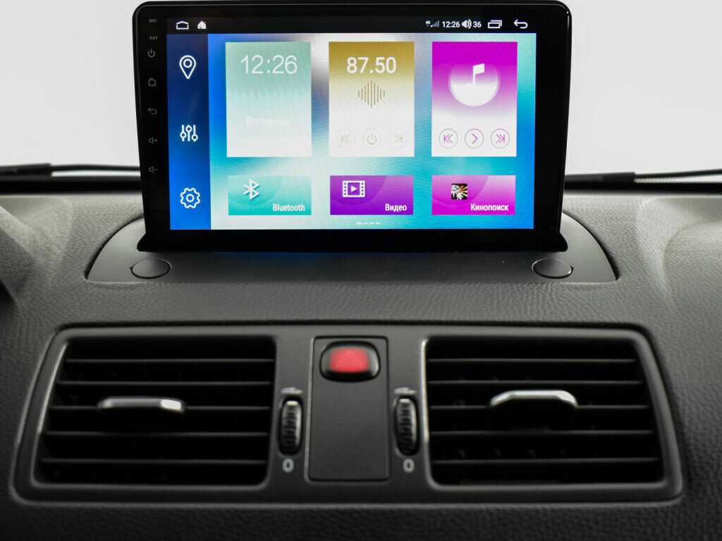 Купить Volvo XC90 5 Geartronic, 2010, 146 042 км, фото №14