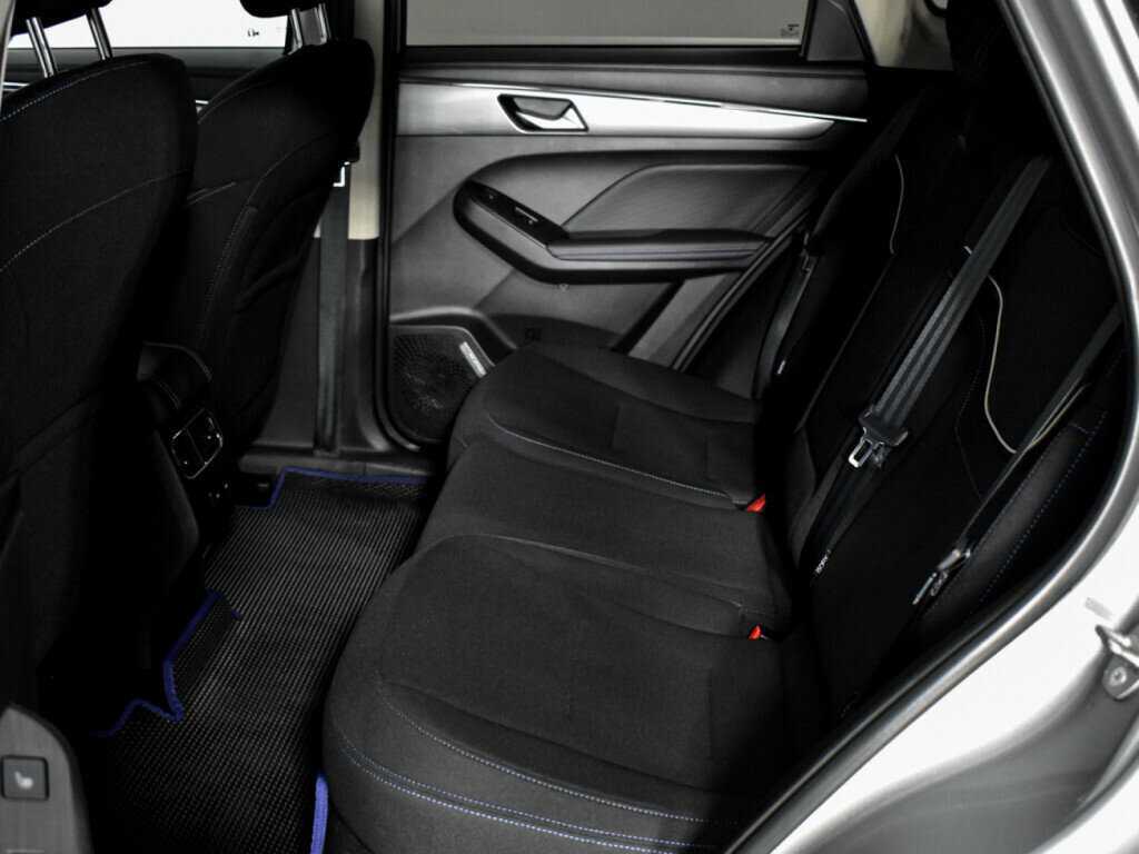 Купить Haval Jolion, 2023, 28 385 км, фото №10