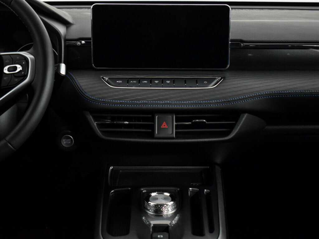 Купить Haval Jolion, 2023, 28 385 км, фото №13