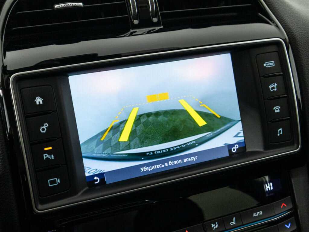 Купить Jaguar F-Pace, 2017, 114 010 км, фото №16