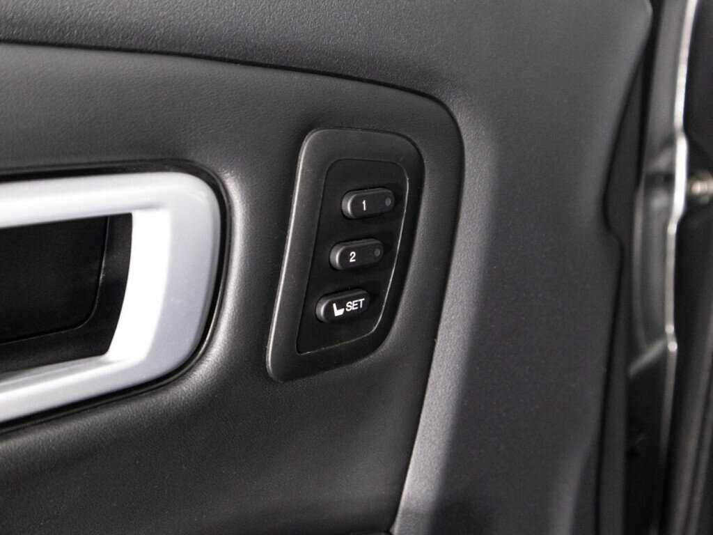 Купить Honda Pilot, 2010, 181 872 км, фото №22