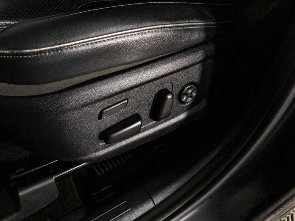 Купить Hyundai Santa Fe, 2021, 121 499 км, фото №26