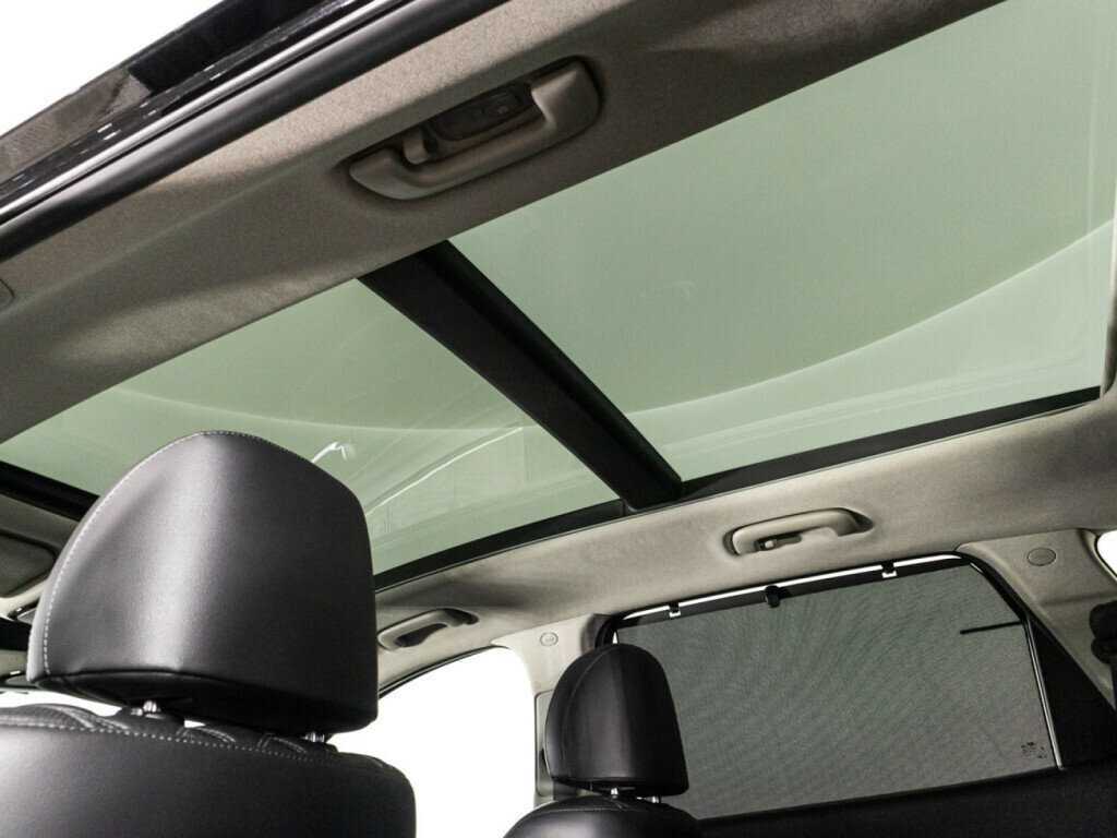 Купить Hyundai Santa Fe, 2021, 121 499 км, фото №29