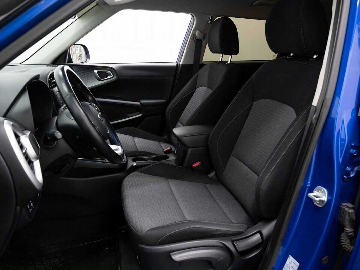 Купить Kia Soul, 2019, 109 656 км, фото №9