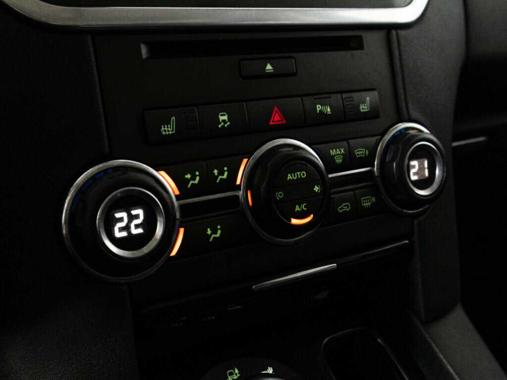 Купить Land Rover Discovery, 2009, 239 267 км, фото №13