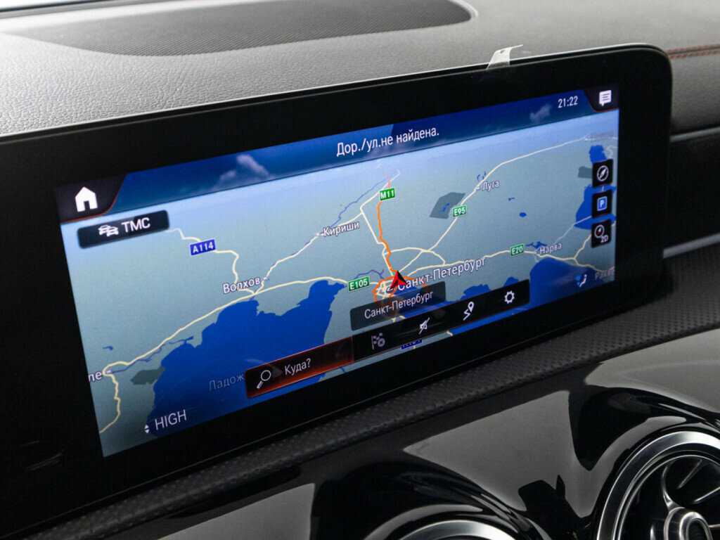 Купить Mercedes-Benz CLA 200, 2020, 49 750 км, фото №16