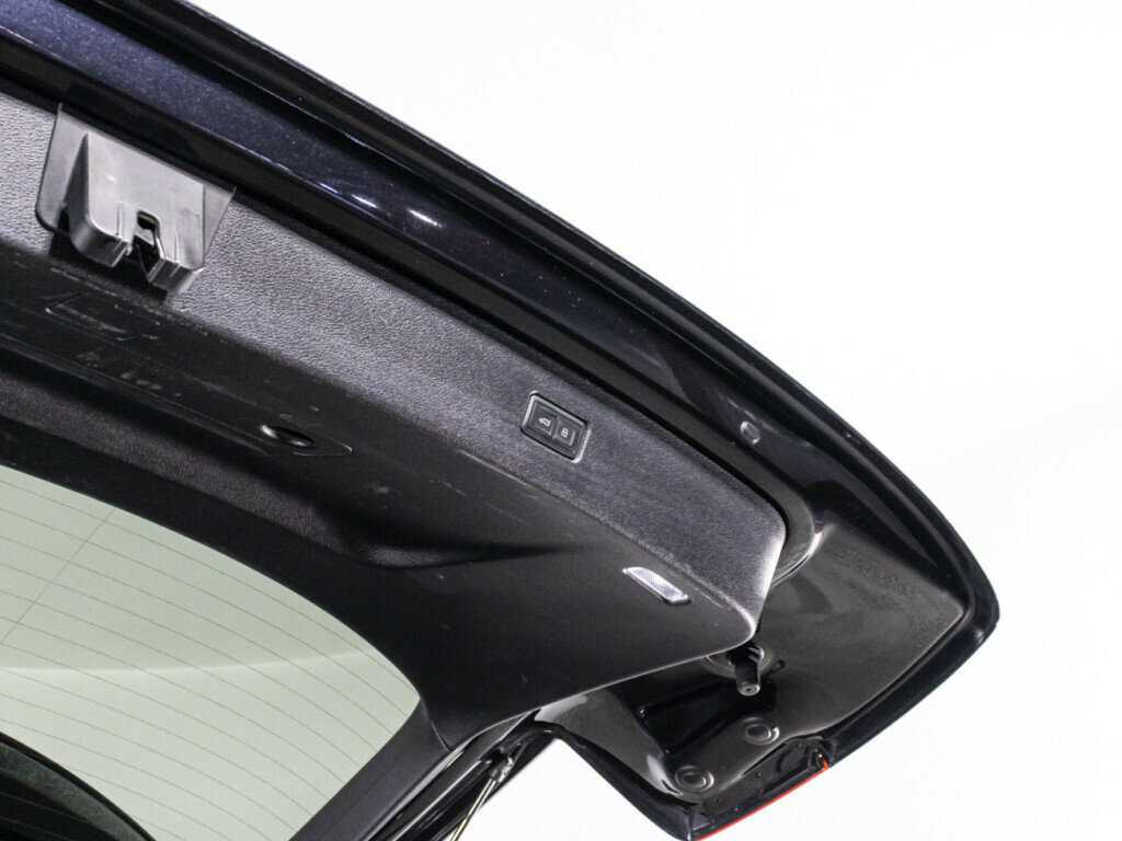 Купить Audi SQ7, 2018, 219 736 км, фото №16