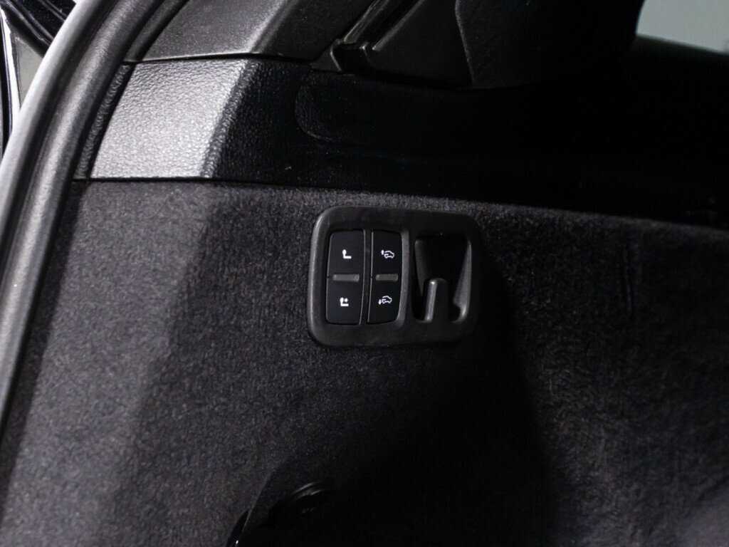 Купить Audi SQ7, 2018, 219 736 км, фото №17