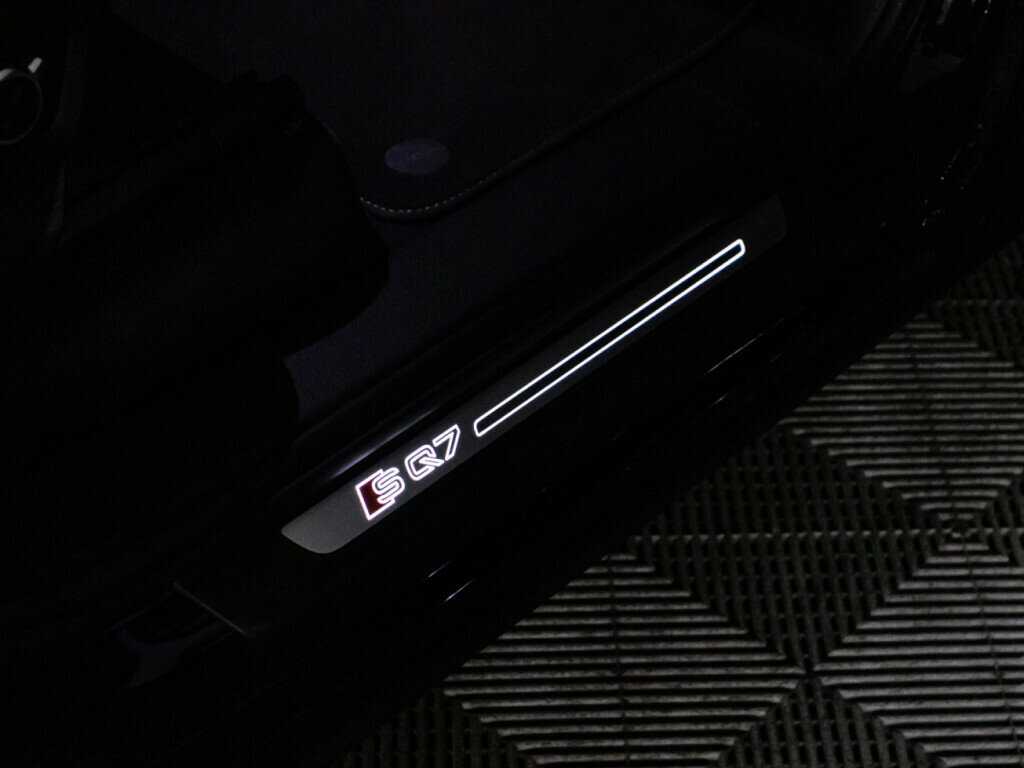 Купить Audi SQ7, 2018, 219 736 км, фото №30