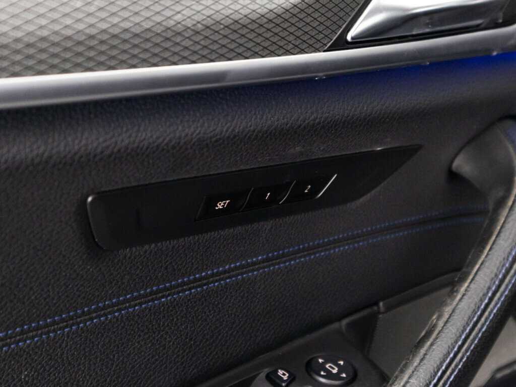 Купить BMW 5 серии 530i xDrive, 2019, 184 135 км, фото №19