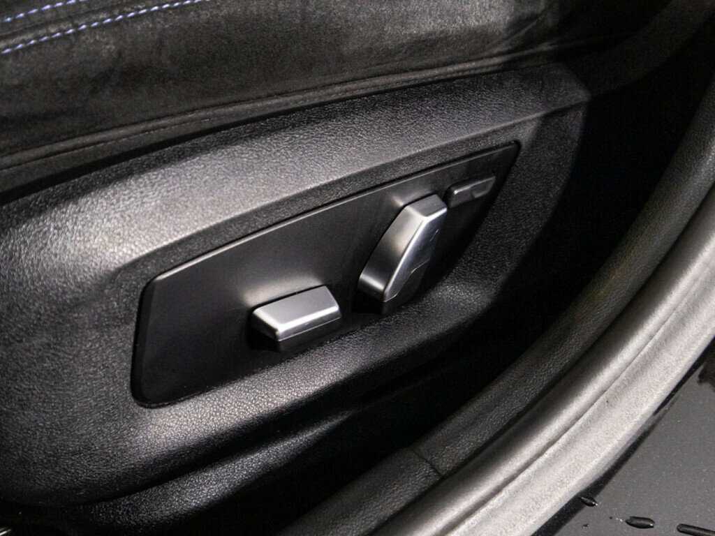 Купить BMW 5 серии 530i xDrive, 2019, 184 135 км, фото №22