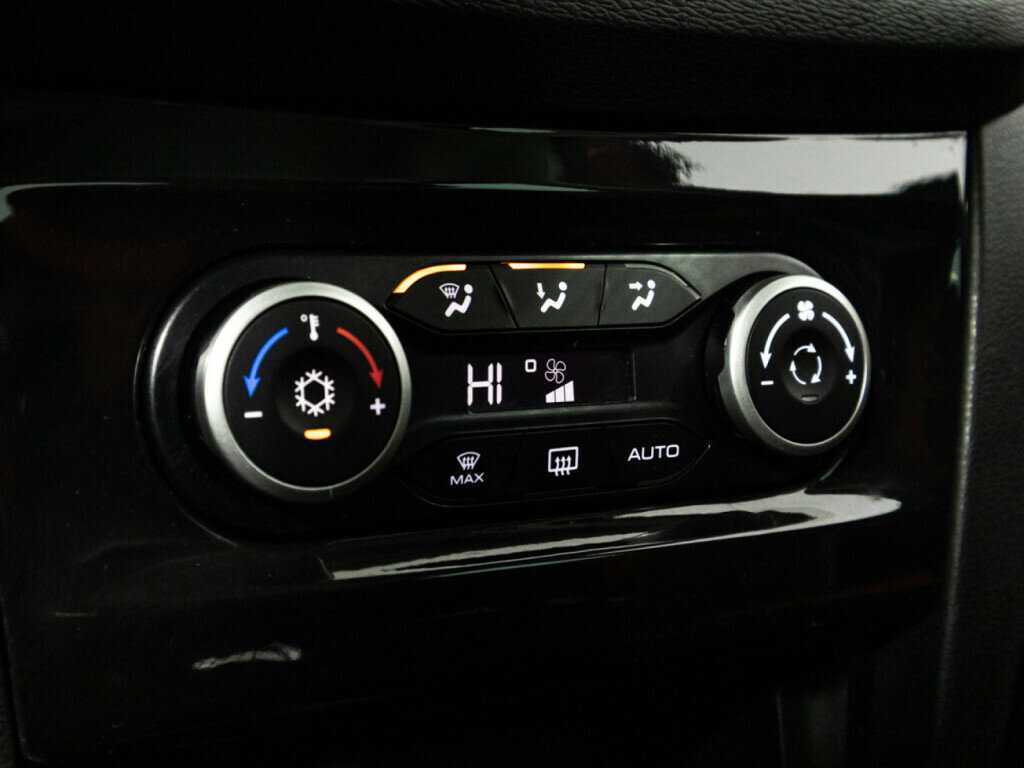 Купить Lada (ВАЗ) XRAY, 2016, 92 260 км, фото №16