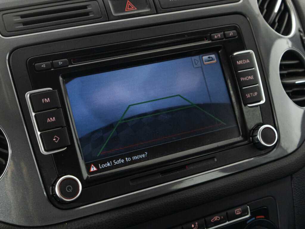 Купить Volkswagen Tiguan, 2011, 252 221 км, фото №15