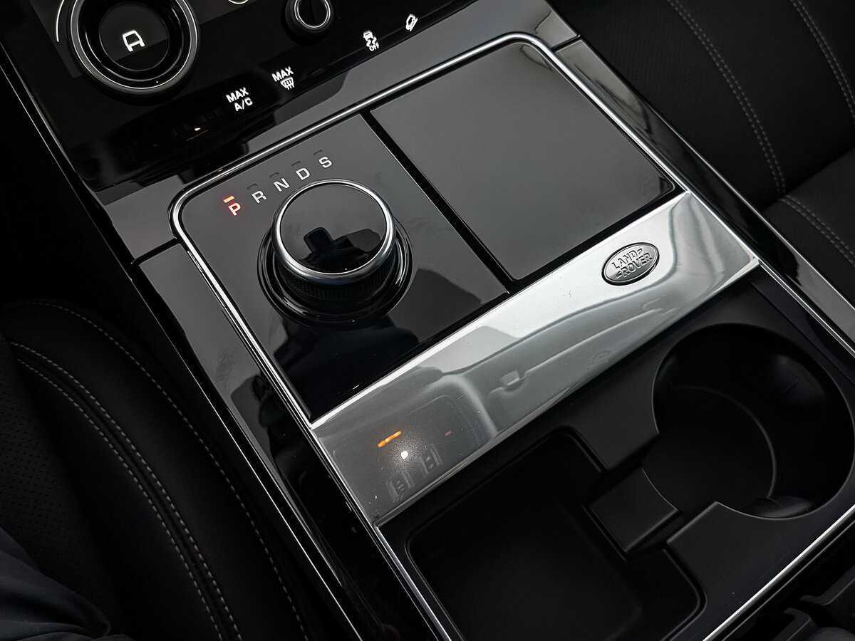 Купить Land Rover Range Rover Velar, 2019, 8 366 км, фото №26