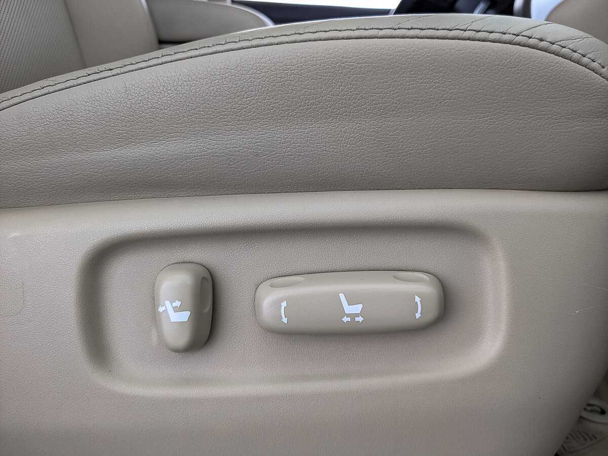 Купить Toyota Land Cruiser, 2014, 128 458 км, фото №29