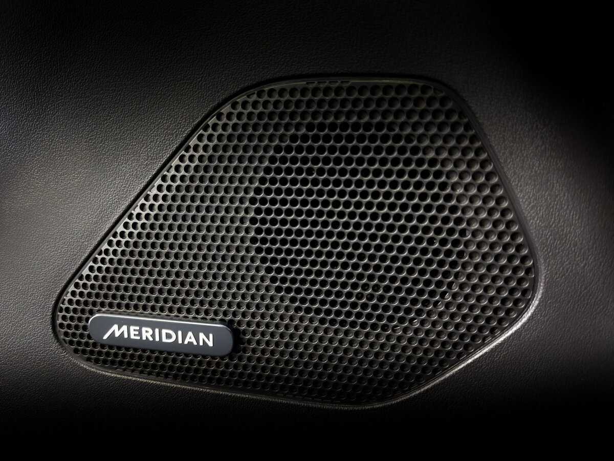 Купить Jaguar F-Pace, 2016, 141 476 км, фото №28