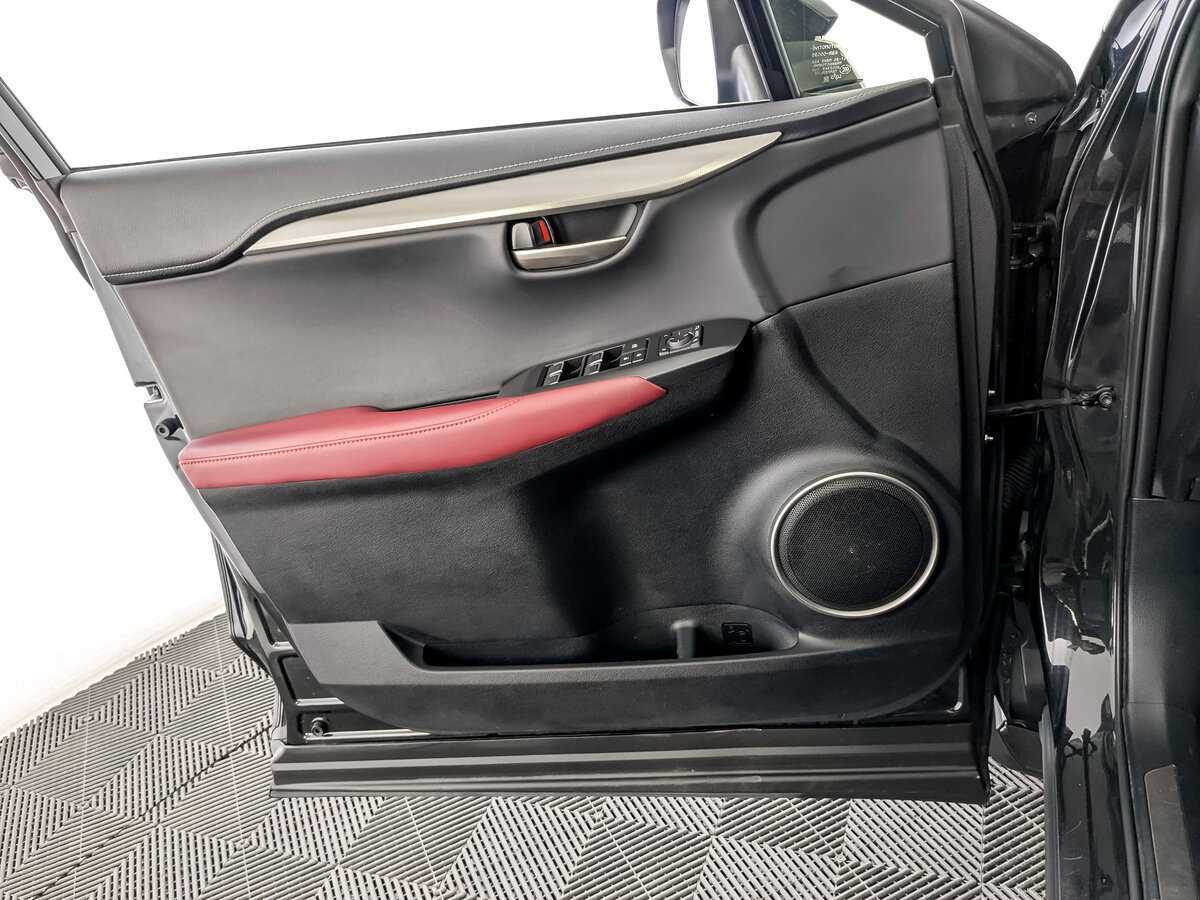 Купить Lexus NX 300, 2021, 75 185 км, фото №19