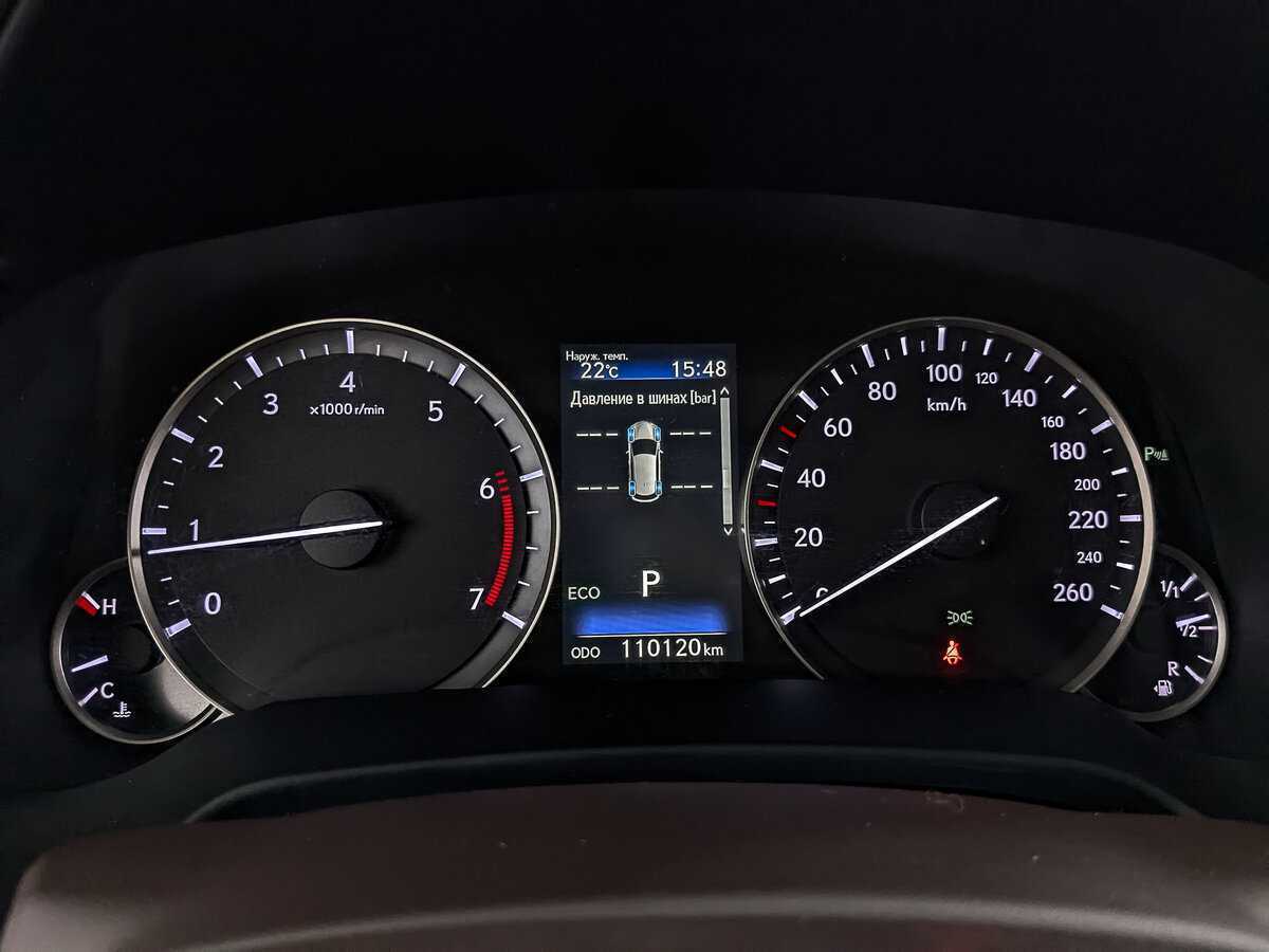 Купить Lexus RX 200t, 2017, 110 118 км, фото №16