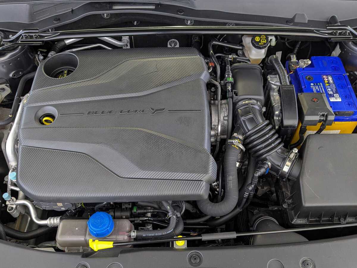 Купить Changan UNI-V, 2022, 36 077 км, фото №9