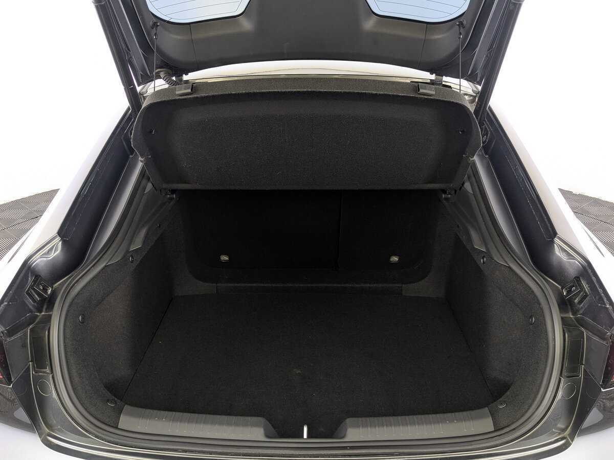 Купить Changan UNI-V, 2022, 36 077 км, фото №10