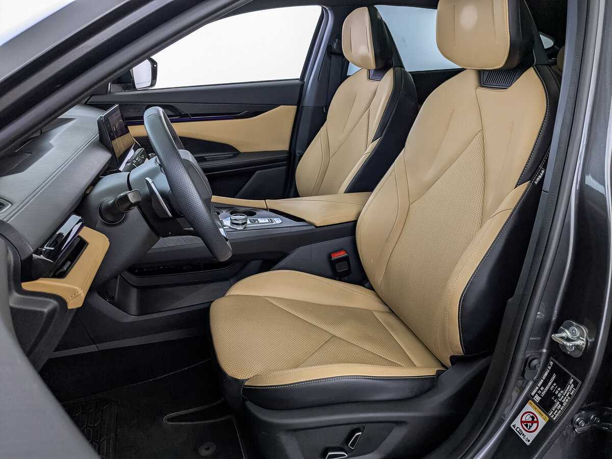 Купить Changan UNI-V, 2022, 36 077 км, фото №20