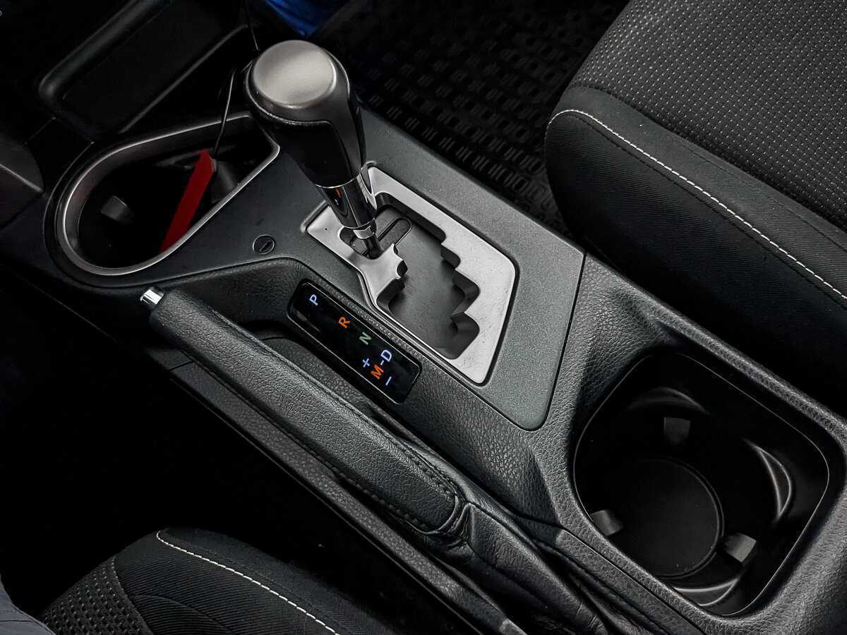 Купить Toyota RAV4, 2017, 160 396 км, фото №24