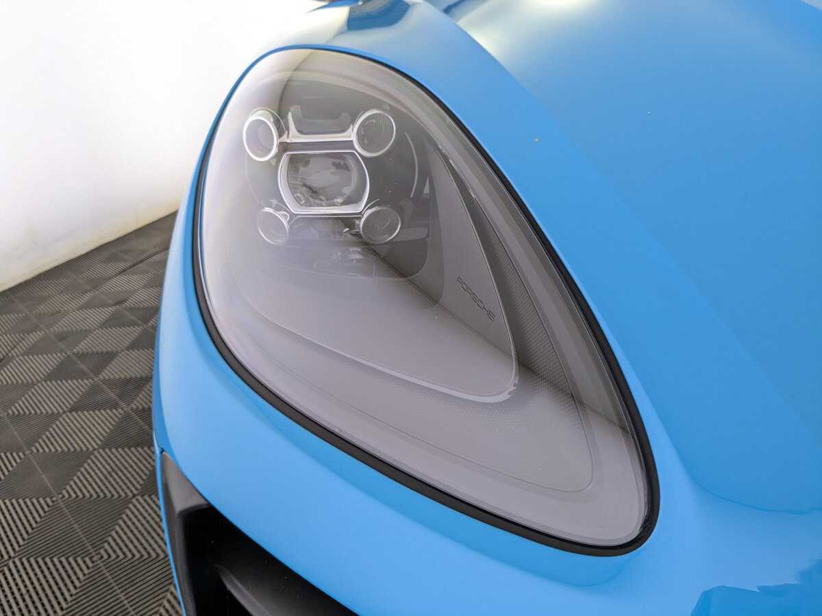 Купить Porsche Macan, 2021, 75 009 км, фото №11