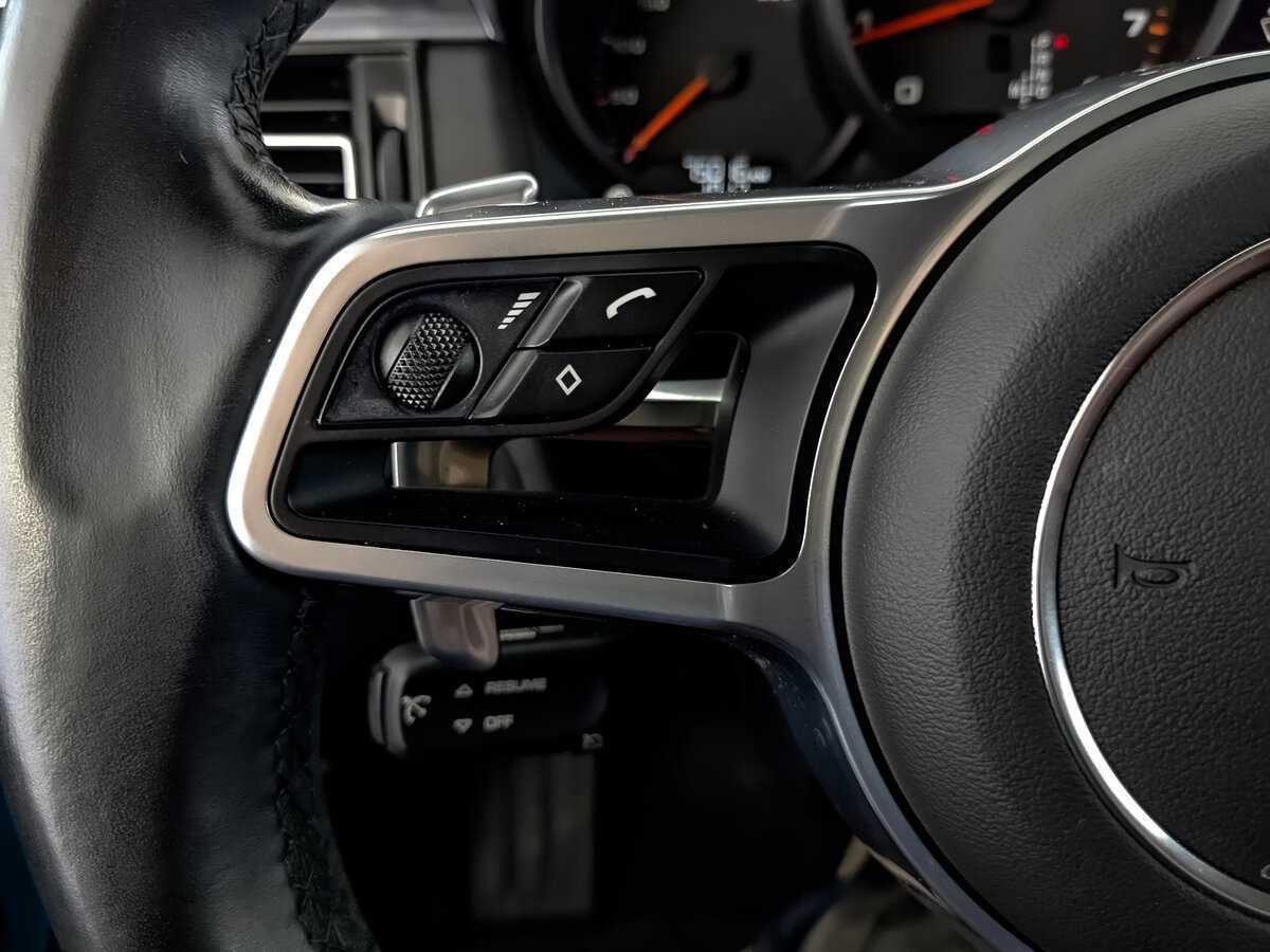 Купить Porsche Macan, 2021, 75 009 км, фото №27