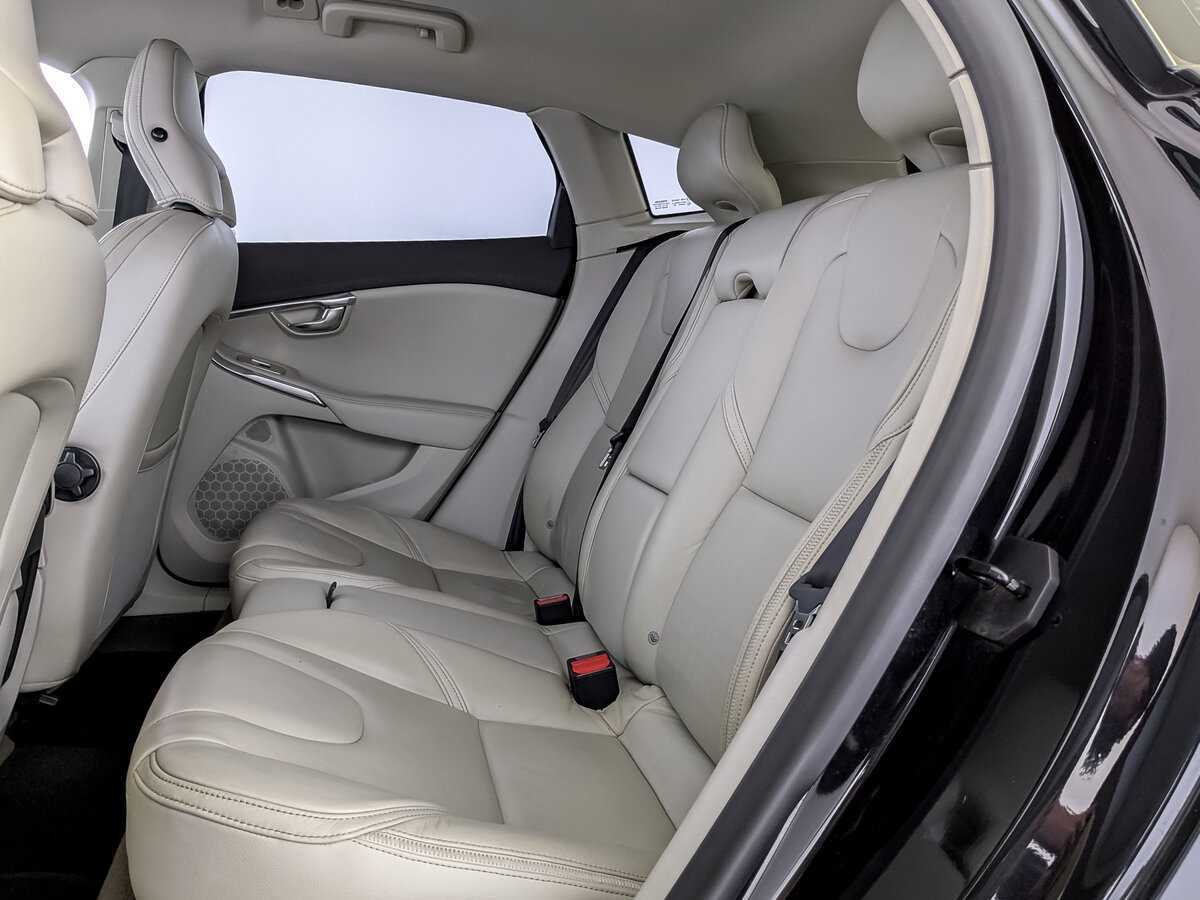 Купить Volvo V40, 2013, 157 073 км, фото №12