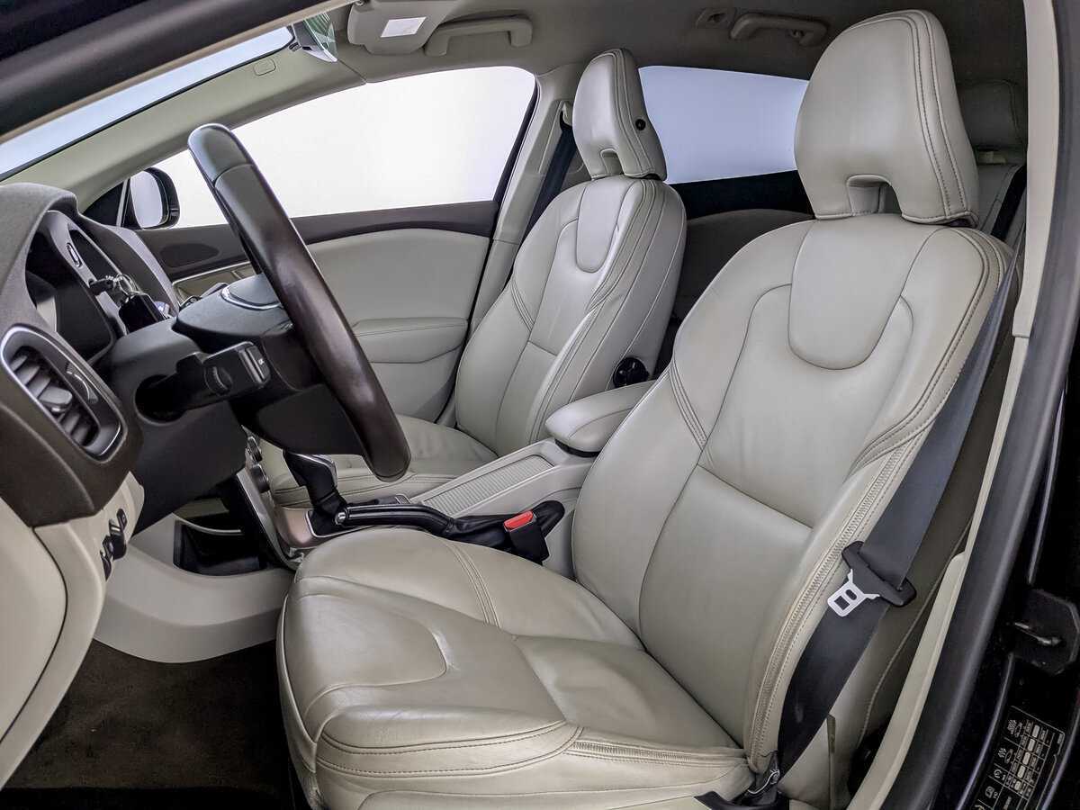 Купить Volvo V40, 2013, 157 073 км, фото №20