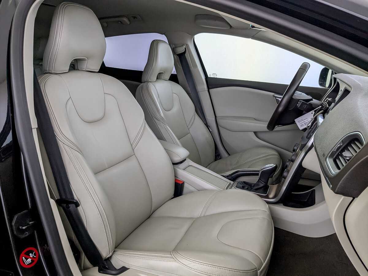 Купить Volvo V40, 2013, 157 073 км, фото №23