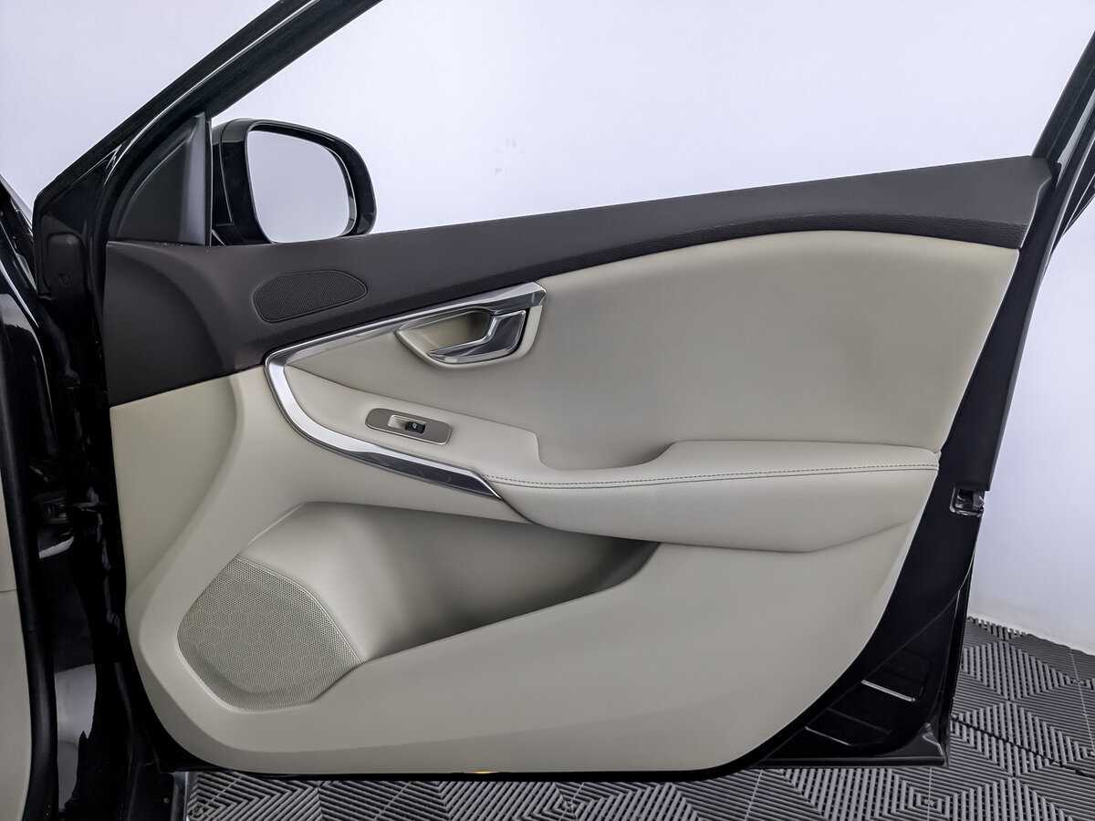 Купить Volvo V40, 2013, 157 073 км, фото №24