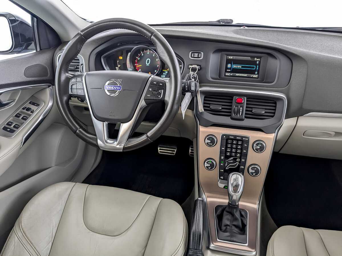 Купить Volvo V40, 2013, 157 073 км, фото №30