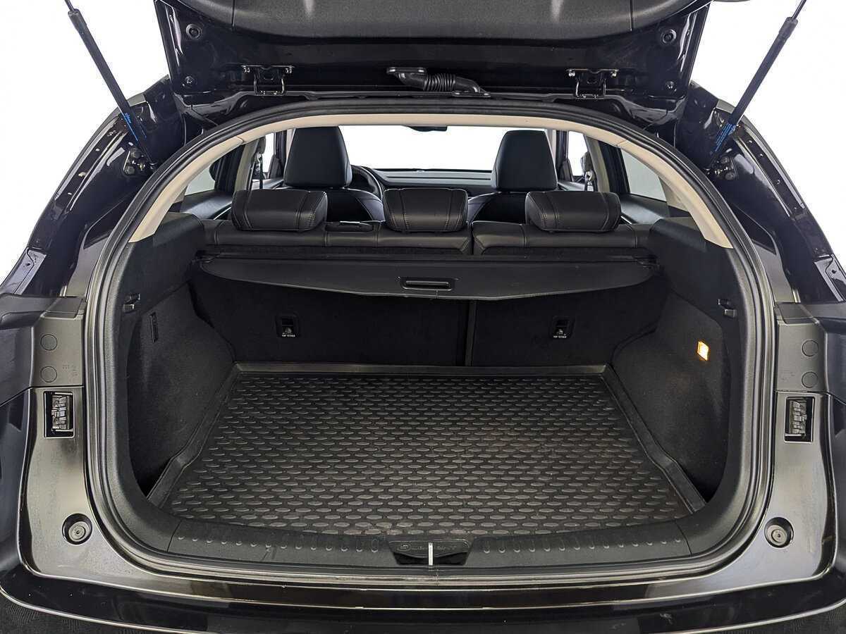 Купить Haval F7, 2022, 59 331 км, фото №10