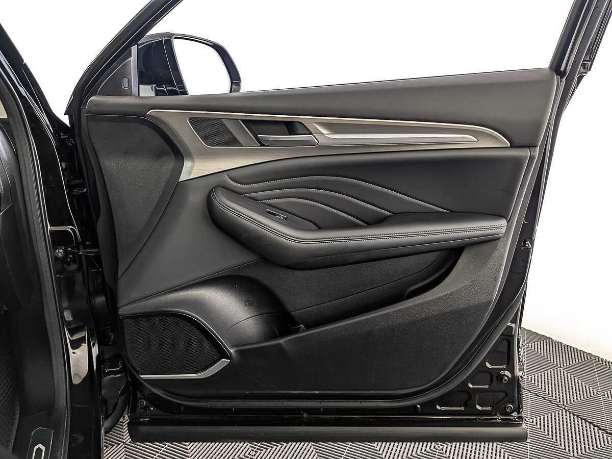 Купить Haval F7, 2022, 59 331 км, фото №25